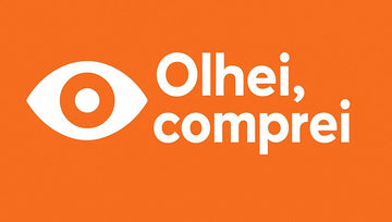 Olhei Comprei